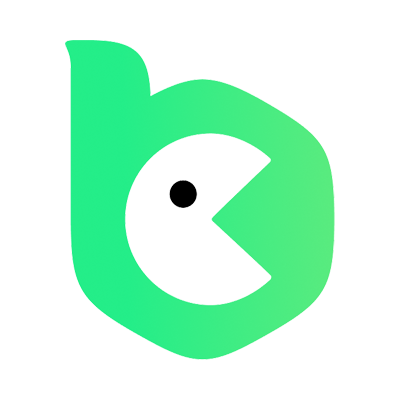 BC.GAME Logo